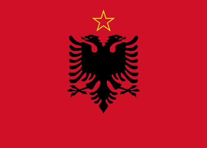 700px-Flag_of_Albania_1946_svg.png