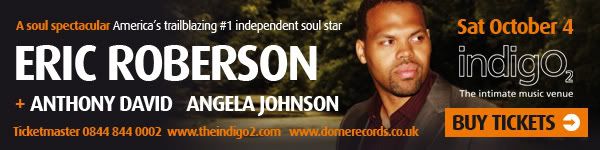 Indigo2 Banner