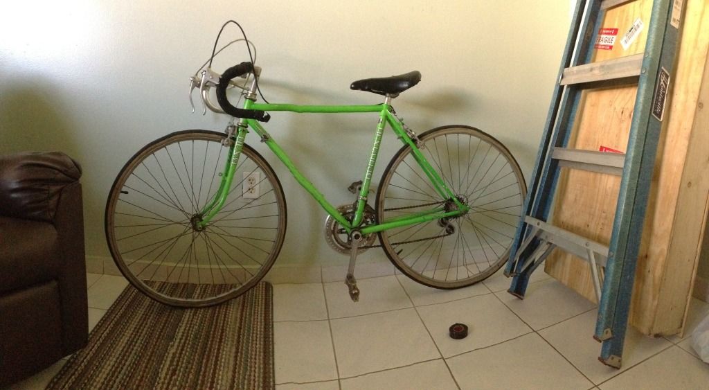 what to look for in a used bike
