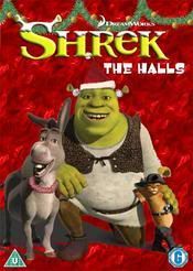 Shrek the Halls (2007) – filme online de craciun
