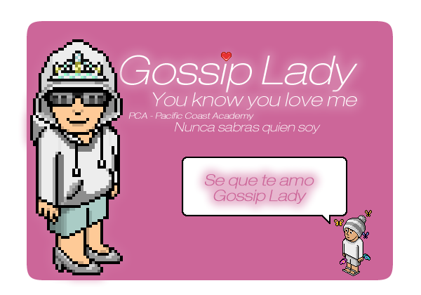 gossip.png picture by pedro93