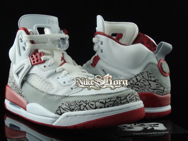 Fire Red Spizikes