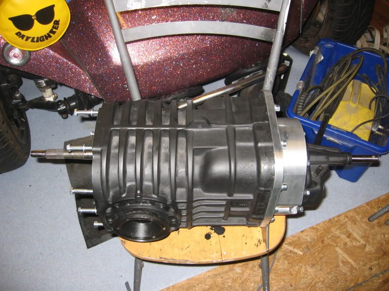 TheSamba.com :: Performance - Engines/Transmissions - View topic