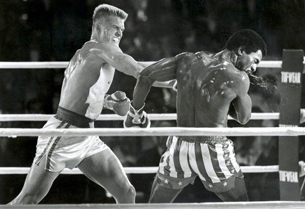 Apollo Creed