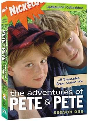 The Adventures of Pete & Pete Pictures, Images and Photos