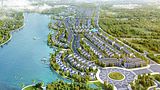 tổng quan dự án Vinhomes Dragon Bay
