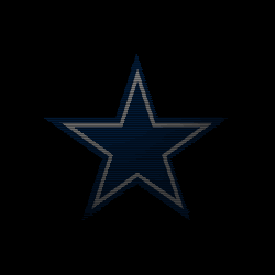 Dallas+cowboys+logo+font