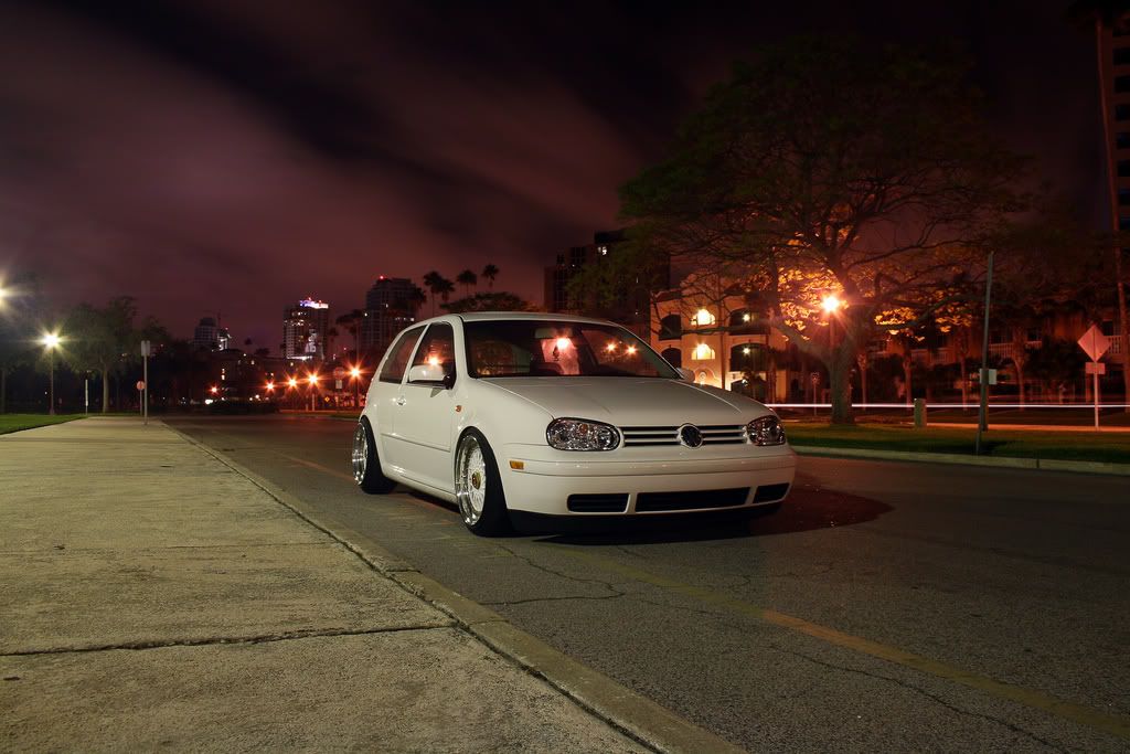post up pics of slammed hatch golf's gti's i wanna see some 2lows