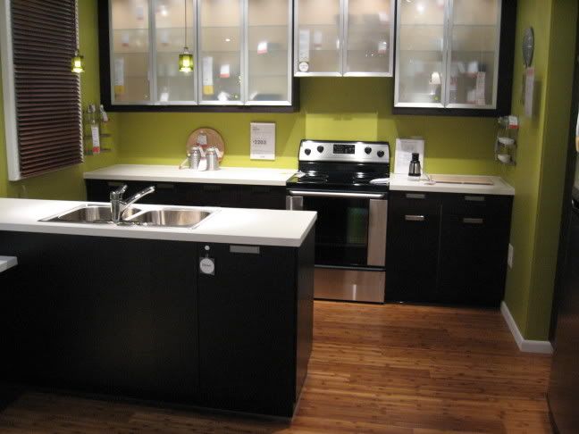 Ikea Nexus Kitchen Pictures