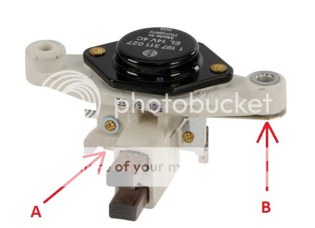 TheSamba.com :: Vanagon - View topic - Need help with alternator (solved)