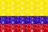 Colombian flag photo: colombian flag # 1 thecolombia.gif