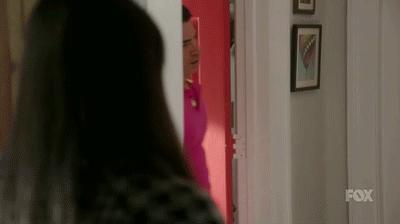 See Diamond Dan? The truth will set you free The Mindy Project Recap