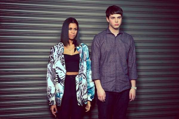 AlunaGeorge