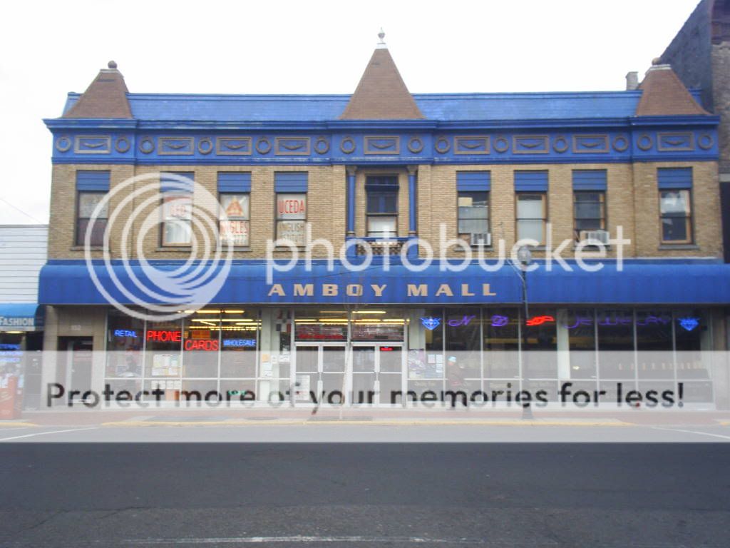 Pics of Perth Amboy - New Jersey - UrbanPlanet.org