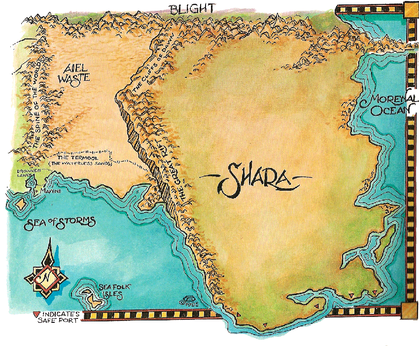 Wheel of time total war page 8