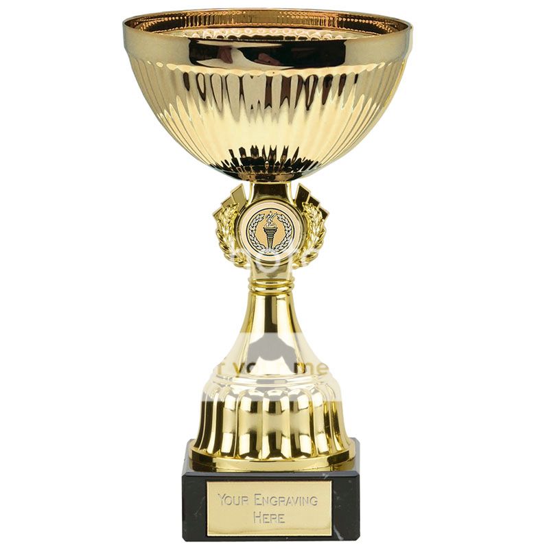 Football Trophy award Ball in 3 Sizes Free Engraving up to 30 Letters 