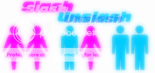 Join The Slash Unslash Community!