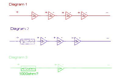 custom led strips? -- posted image.