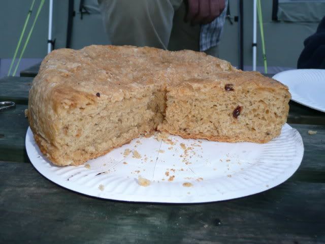 Parmesananddriedtomatobread.jpg picture by Haras1970