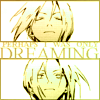 Perhaps I was only Dreaming...