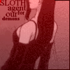 Sloth-Agent for our Demons