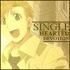 Single Hearted Devotion