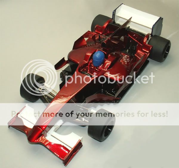 1/10 RC Formula 1 Cars...lets see'em - Page 8 - RCU Forums