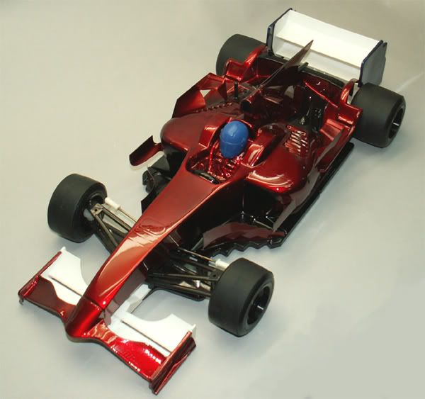 1/10 RC Formula 1 Cars...lets see'em - Page 8 - RCU Forums