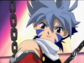 [PokeCommunity.com] Beyblade Club