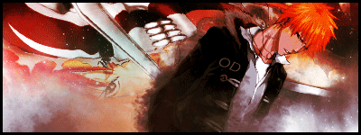 Bleach: OverDose banner