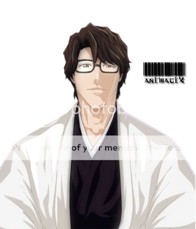 Aizen-sama.(Always get's his own thread) | MangaHelpers