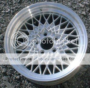 BBS 16x7 (7Jx16H2) ET 23 wheels - Turbobricks Forums