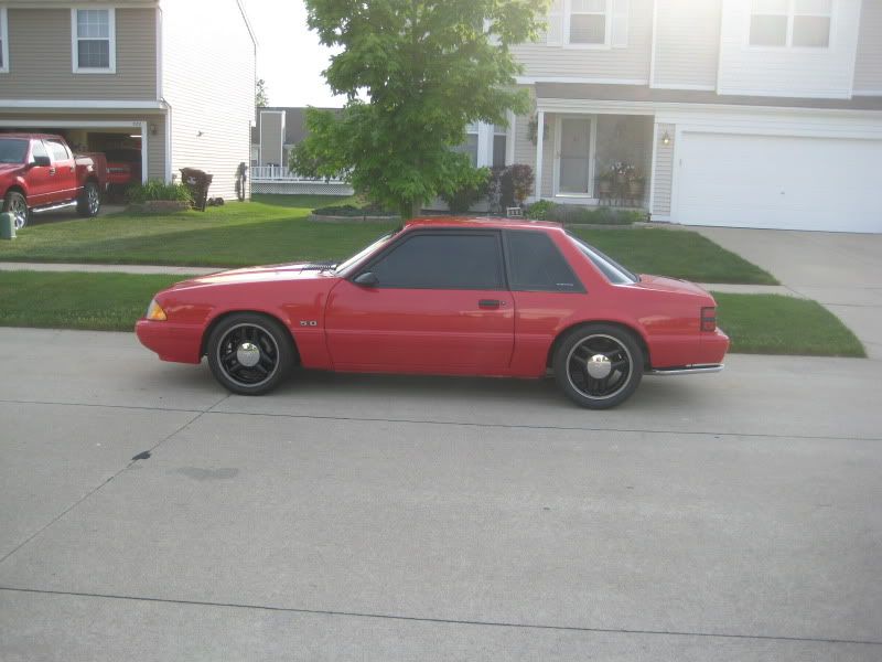 Ford Dealership Peoria Il >> Foxbody Wheel Picture Thread - Page 140 - Ford Mustang ... Ford Dealership Peoria Il >> Foxbody Wheel Picture Thread - Page 140 - Ford Mustang ...