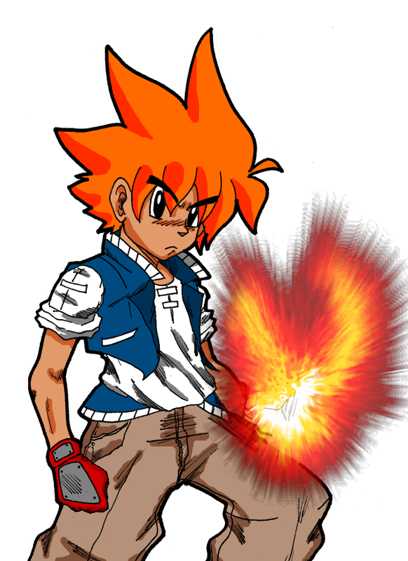[PokeCommunity.com] I'm also an Artist. Wanna see some Drawings?