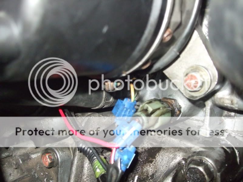 Engine trouble! - Honda-Tech - Honda Forum Discussion